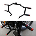 Engine Highway Guard Crash Bar Fit For Harley Touring Road Street Glide 09-2024