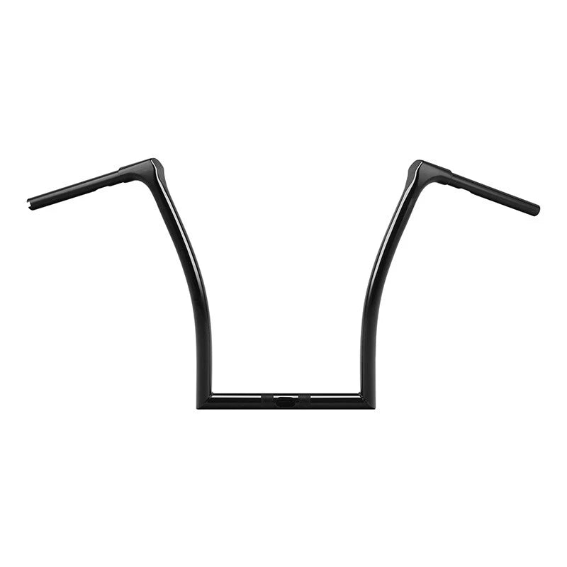 14.5" Rise 1.25" Ape Hanger Handlebar Fit For Harley Touring Road Glide 2015-24