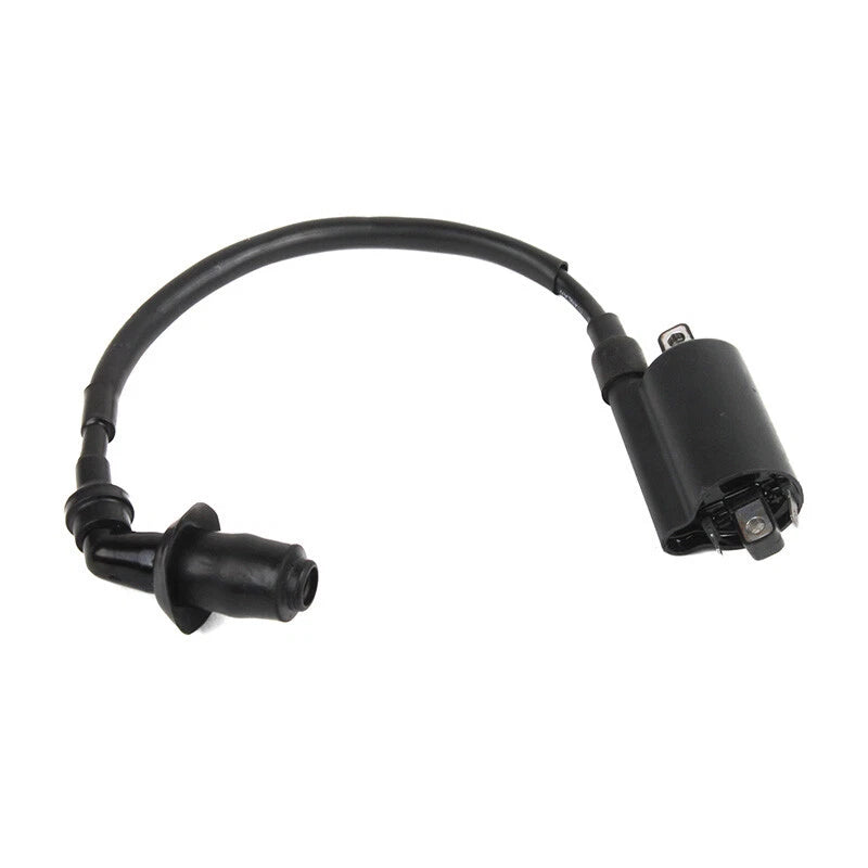 Ignition Coil Fit For Yamaha XV250 XV 250 Virago Route 66 Motorcycle 1995-2007