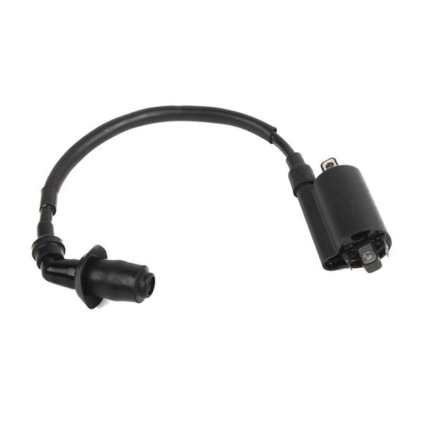 Ignition Coil Fit For Yamaha XV250 XV 250 Virago Route 66 Motorcycle 1995-2007