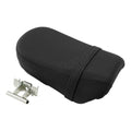For Kawasaki Vulcan S/650 2015-2023 Artificial Leather Rear Passenger Seat Pad