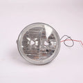 Motorcycle Headlight Headlamp Assembly Fit For BMW R1200R 2007-2011 2012 2013 10
