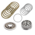 Clutch Pressure Plate Friction Inner Hub Fit For Harley Sportster 883 1200 91-03