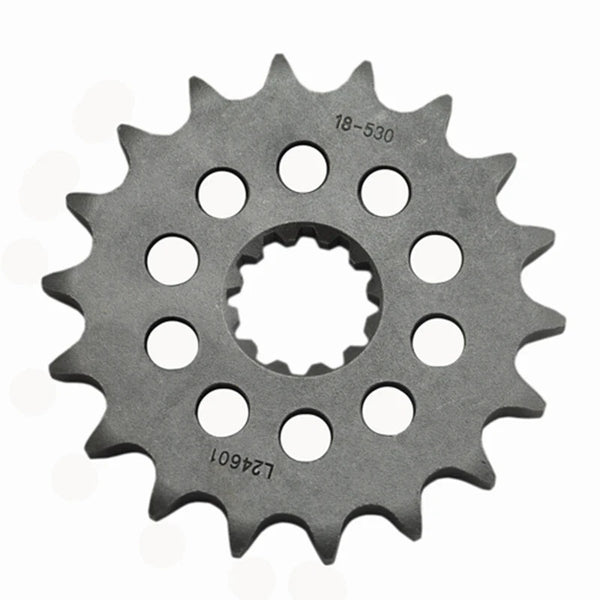 17T Front Sprocket Pinion For Kawasaki GPZ750 85-88 ZR1100 91-06 GPZ900 84-96