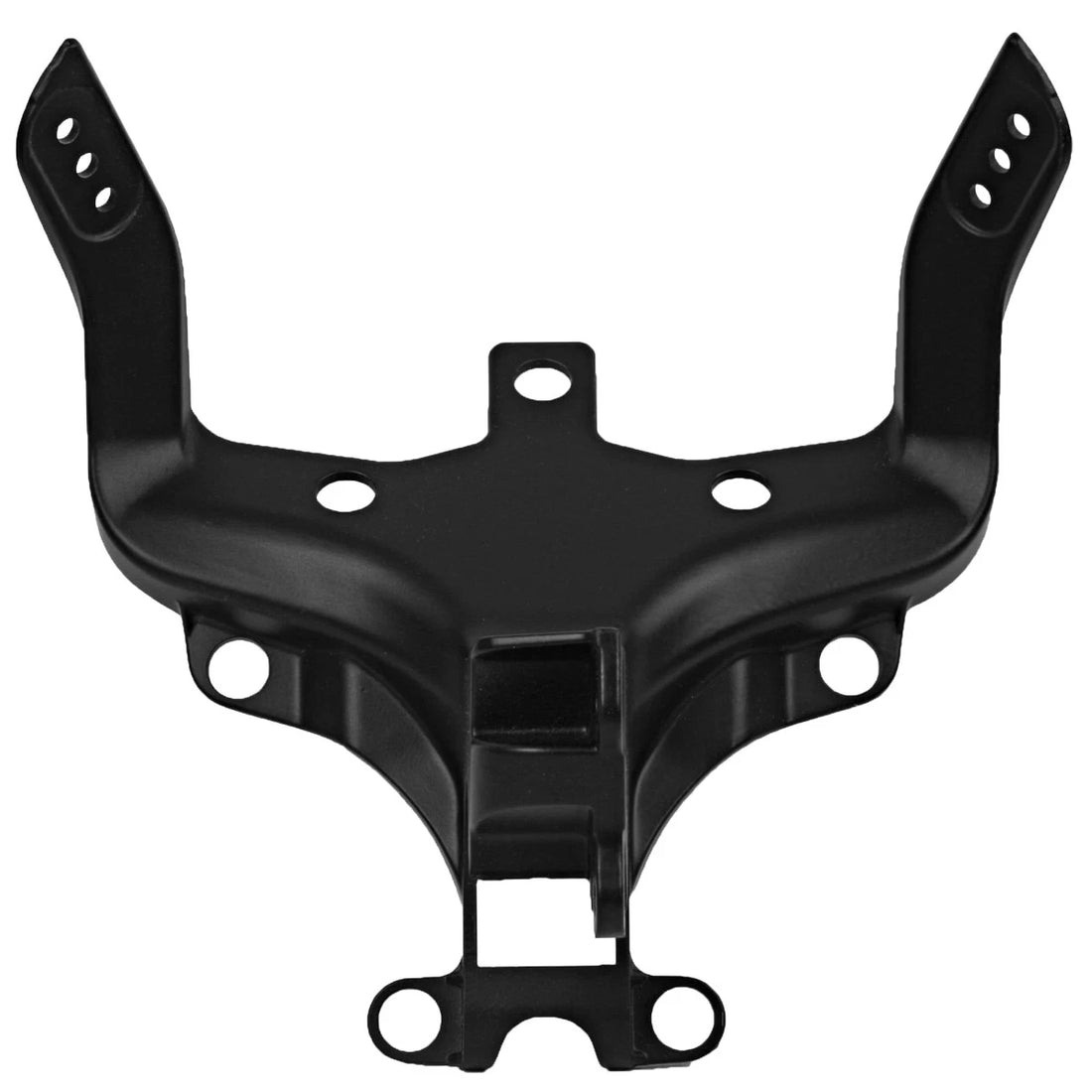 Upper Front Fairing Bracket Stay Fit For Yamaha Yzf R1 YZF-R1 YZFR1 2009-2014 13