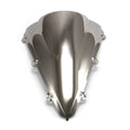 Motorcycle Windshield Windscreen For Yamaha YZF-R1 2004 2005 2006 Chrome