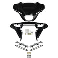 Inner & Outer Fairings Turn Lights Fit For Harley Cvo Street Glide Flhxse 23-25