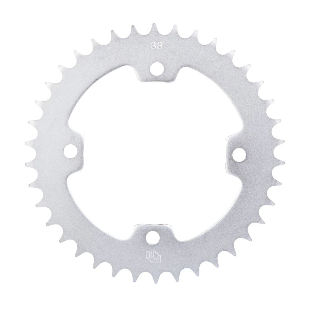 Primary Drive Rear Steel Sprocket 38 Tooth For Kawasaki Kfx 450R 2008-2014