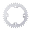 Primary Drive Rear Steel Sprocket 38 Tooth For Kawasaki Kfx 450R 2008-2014