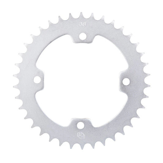 Primary Drive Rear Steel Sprocket 38 Tooth For Kawasaki Kfx 450R 2008-2014