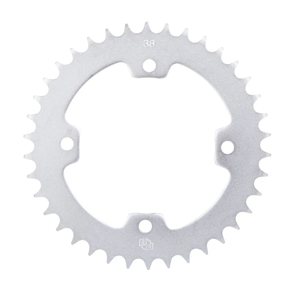 Primary Drive Rear Steel Sprocket 38 Tooth For Kawasaki Kfx 450R 2008-2014