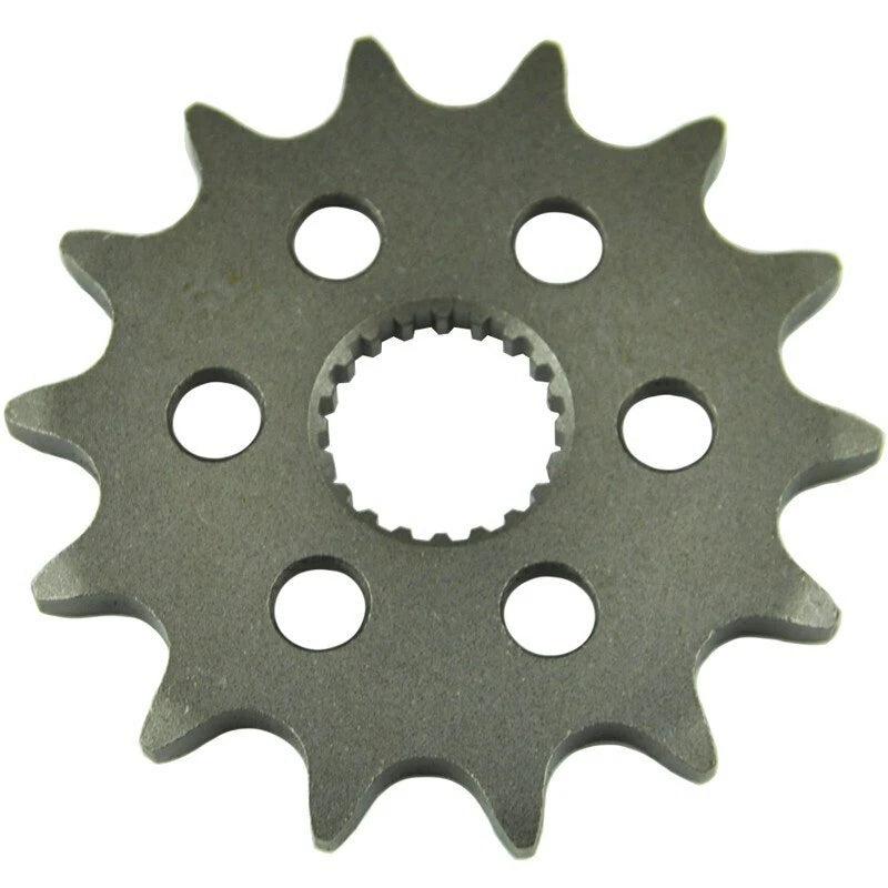 520-13T Front Sprocket Yamaha Off Road YZ250 FMME Monster 21-25 YZ250 FX 15-25