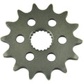 520-13T Front Sprocket Yamaha Off Road YZ250 FMME Monster 21-25 YZ250 FX 15-25