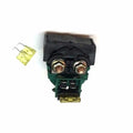 Starter Relay Solenoid For Honda VF750 VF 750 Magna V45 Motor Cycle Bike 1988