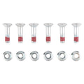 Primary Drive Sprocket Bolt and Nut Kit For HONDA CRF150R 2007-2009,2012-2023