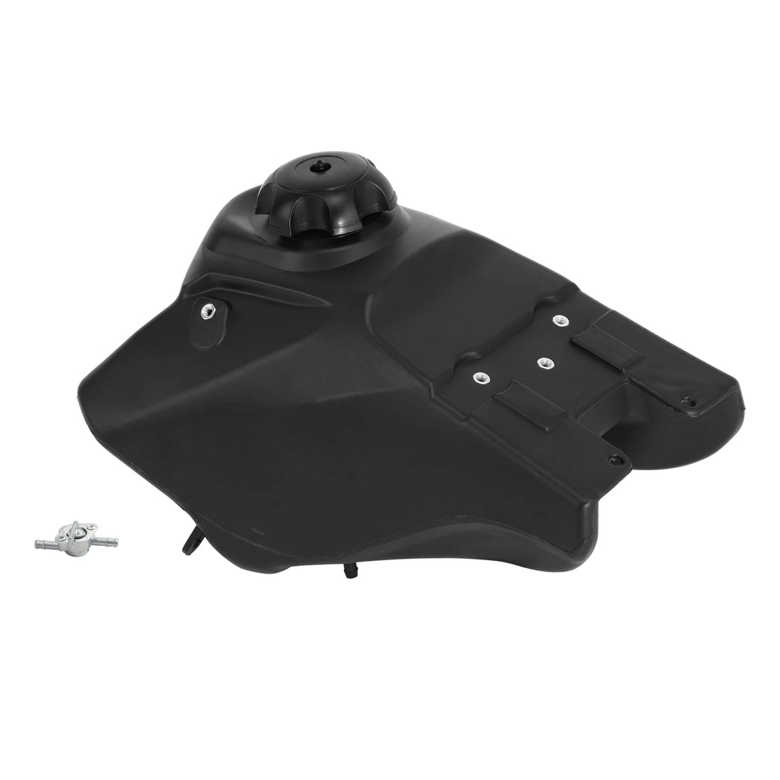 Fuel Petrol Gas Tank Fit For Yamaha TTR110 140cc 150cc 160cc Pit Dirt Bike