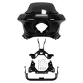 Headlight Fairings Bracket Fit For Harley Low Rider S 2020-2025 Fxlr 2018-2020