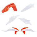 Acerbis Replica Plastic Kit Original 22 For KTM 350 XC-F Kailub Russell Edition
