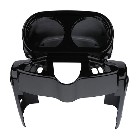Instrument Housing Fit For Harley Touring Cvo Road Glide 2015-2024 16 2017 2018