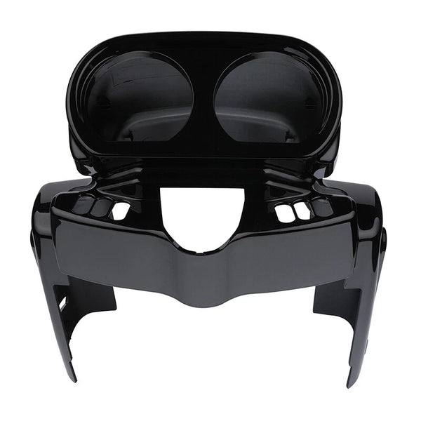 Instrument Housing Fit For Harley Touring Cvo Road Glide 2015-2024 16 2017 2018