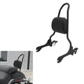 Passenger Backrest Sissy Bar Docking Kit Fit For Harley Fat Boy Breakout 18-25