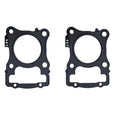 2P Motorcycle Cylinder Head Gasket For Yamaha XVS950 09-17 Bolt 950 XVS95 SCR950