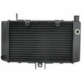 Brand new Honda CB500 PC26/32 Aluminum Engine Radiator Cooler Fit For 1993-2004