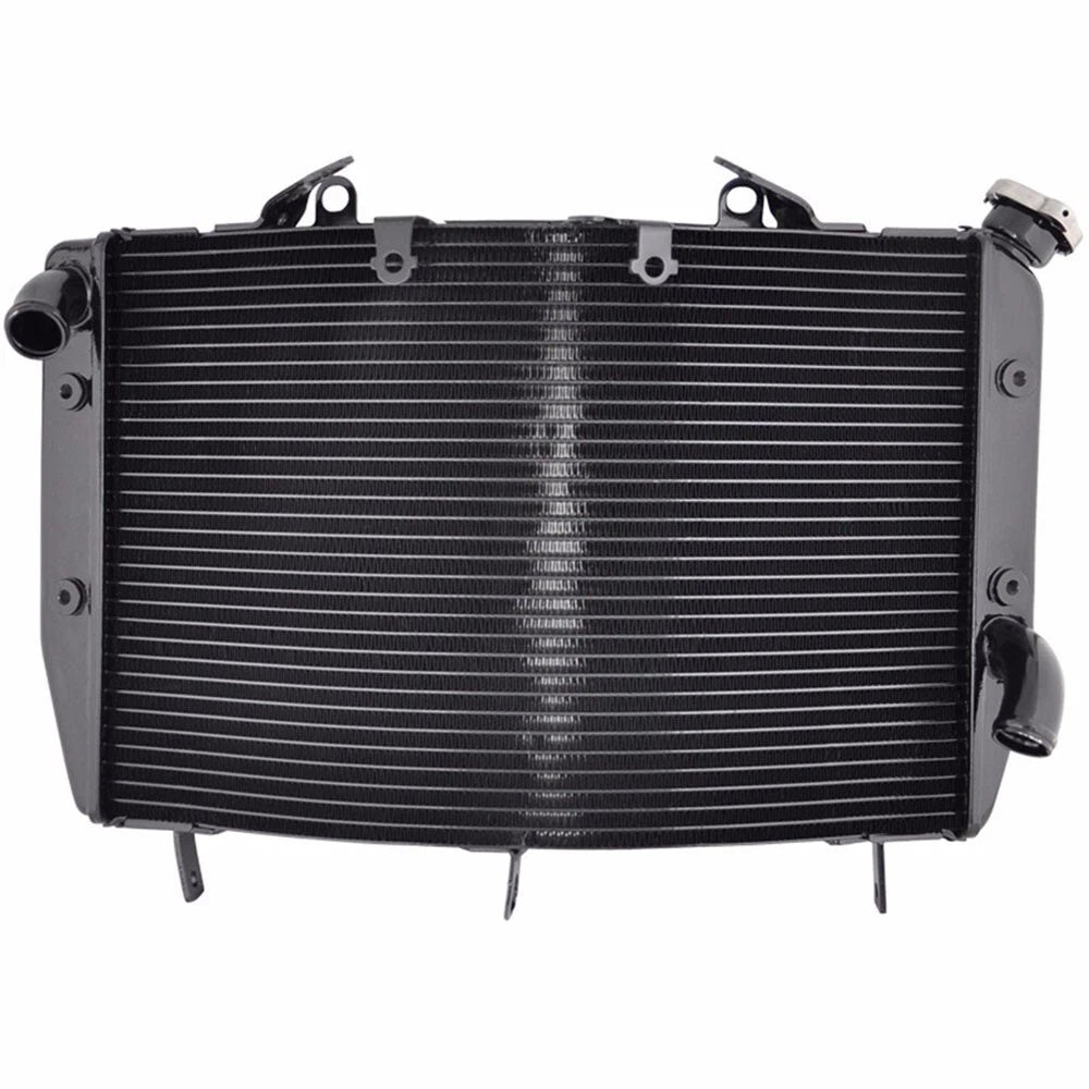 New Engine Compartment Cooling Radiators Fit For Yamaha Yzf R6 2008-2014 2015 R6