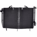 New Engine Compartment Cooling Radiators Fit For Yamaha Yzf R6 2008-2014 2015 R6