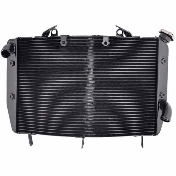New Engine Compartment Cooling Radiators Fit For Yamaha Yzf R6 2008-2014 2015 R6