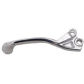 Motion Pro Brake Lever Polished For Kawasaki KLX140L 2008-2009,2011-2020