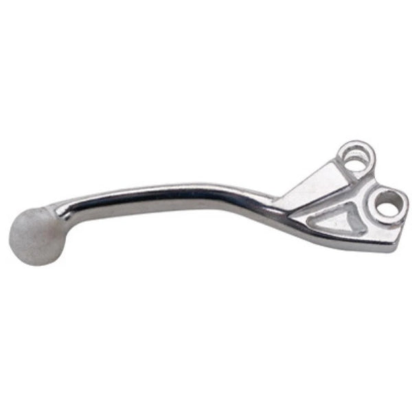 Motion Pro Brake Lever Polished For Kawasaki KLX140L 2008-2009,2011-2020