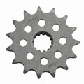 520 15T Front Sprocket Pinion For Betamotor 350 Jonathan 01-02 400 400M4 10-11