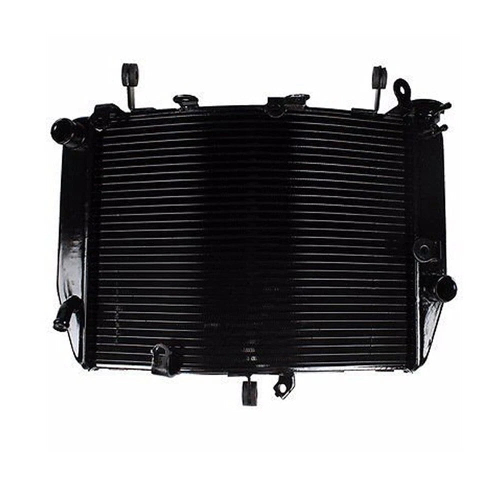 Fit For Yamaha Yzf R6 2003-2004 R6S 2006-2009 Motorcycle Engine Cooling Radiator