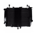 Fit For Yamaha Yzf R6 2003-2004 R6S 2006-2009 Motorcycle Engine Cooling Radiator