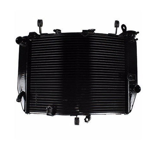 Fit For Yamaha Yzf R6 2003-2004 R6S 2006-2009 Motorcycle Engine Cooling Radiator