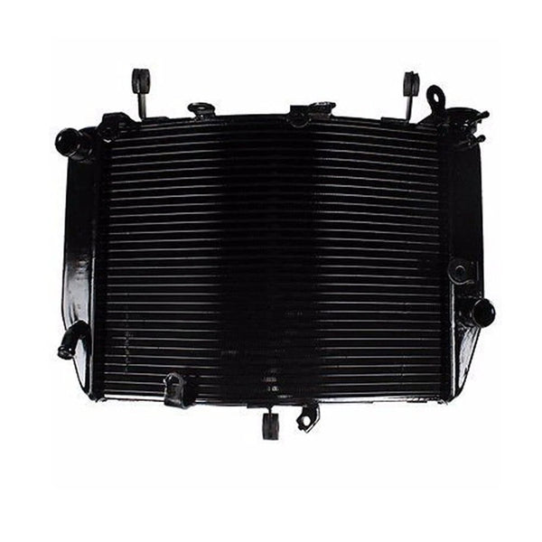 Fit For Yamaha Yzf R6 2003-2004 R6S 2006-2009 Motorcycle Engine Cooling Radiator