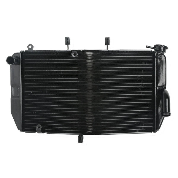 Fit For Honda CBR600RR 2003 2004 2005 2006 Aluminum Engine Cooling Radiator