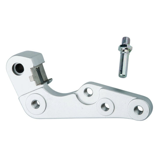 Tusk Replacement Oversized Rotor Kit Bracket For Husaberg FX 450 2010-2012
