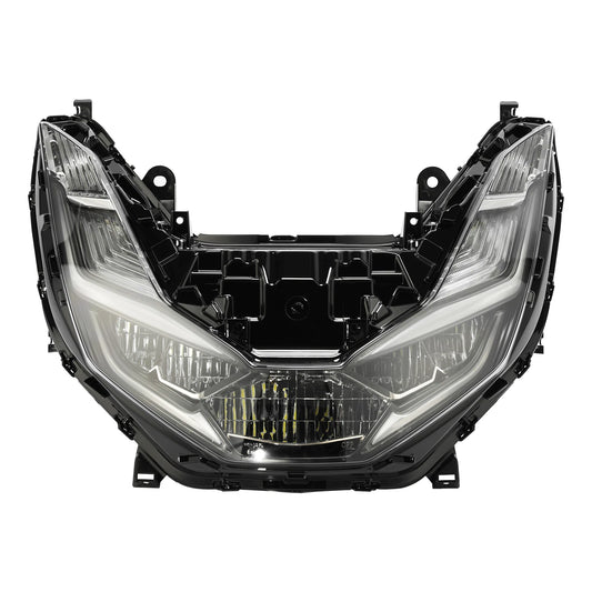 LED Front Headlight Headlamp Assembly Fit For Honda Pcx 160 PCX160 2020-2024 23