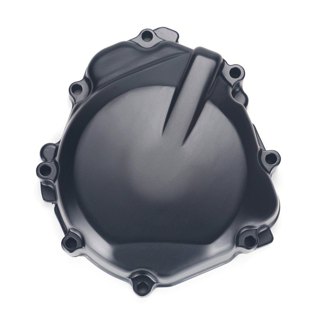 Left Side Engine Crankcase Stator Cover For Suzuki GSXR1000 2003-2004 Black