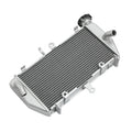 Fit For 2016 2017-2023 18 Yamaha MT-03 MT-25 Engine Compartment Cooling Radiator
