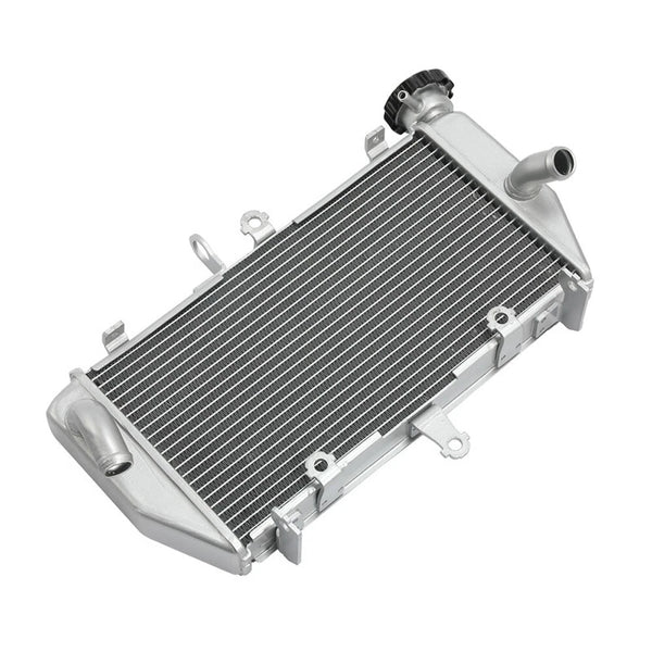 Fit For 2016 2017-2023 18 Yamaha MT-03 MT-25 Engine Compartment Cooling Radiator