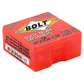 Bolt Full Plastics Fastener Kit For Honda CRF450R 2021-2022