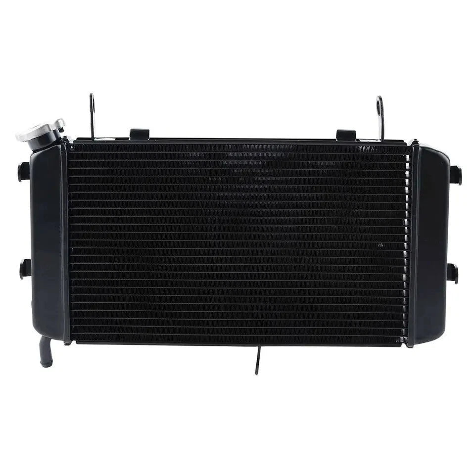 Engine Compartment Cooling Radiator Fits Suzuki GSXS750/750Z GSXR750Z 2018-2022