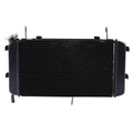 Engine Compartment Cooling Radiator Fits Suzuki GSXS750/750Z GSXR750Z 2018-2022