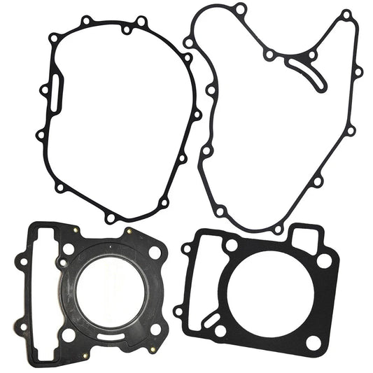 Generator Clutch Cover Cylinder Gasket Kit For 200 Duke 12-16 RC 200 14-17