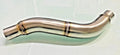 Fit For Royal Enfield Guerrilla 450 Silencer Header Pipe
