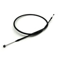 140cm 55" Steel Clutch Cable Wire Fit for BMW S1000RR 2009 2010 2011 2012-2014