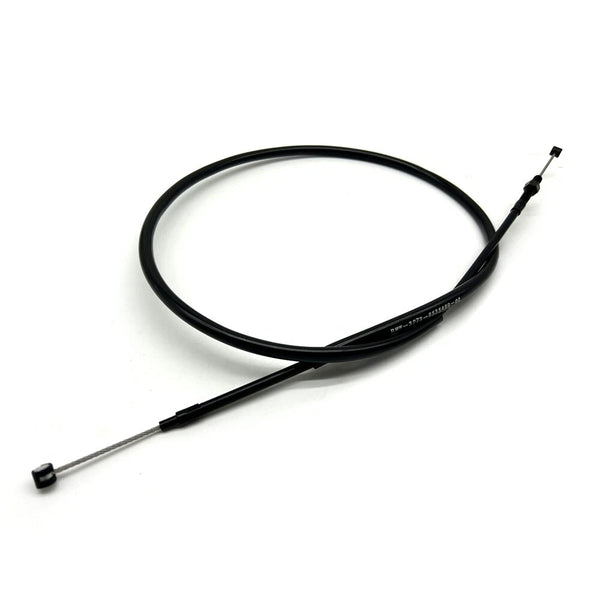 140cm 55" Steel Clutch Cable Wire Fit for BMW S1000RR 2009 2010 2011 2012-2014